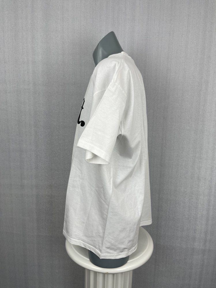 Fruit of the Loom  T-Shirt Größe 2XL