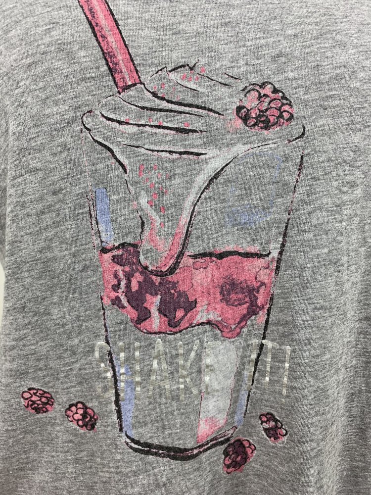 Cecil T-Shirt - Größe L