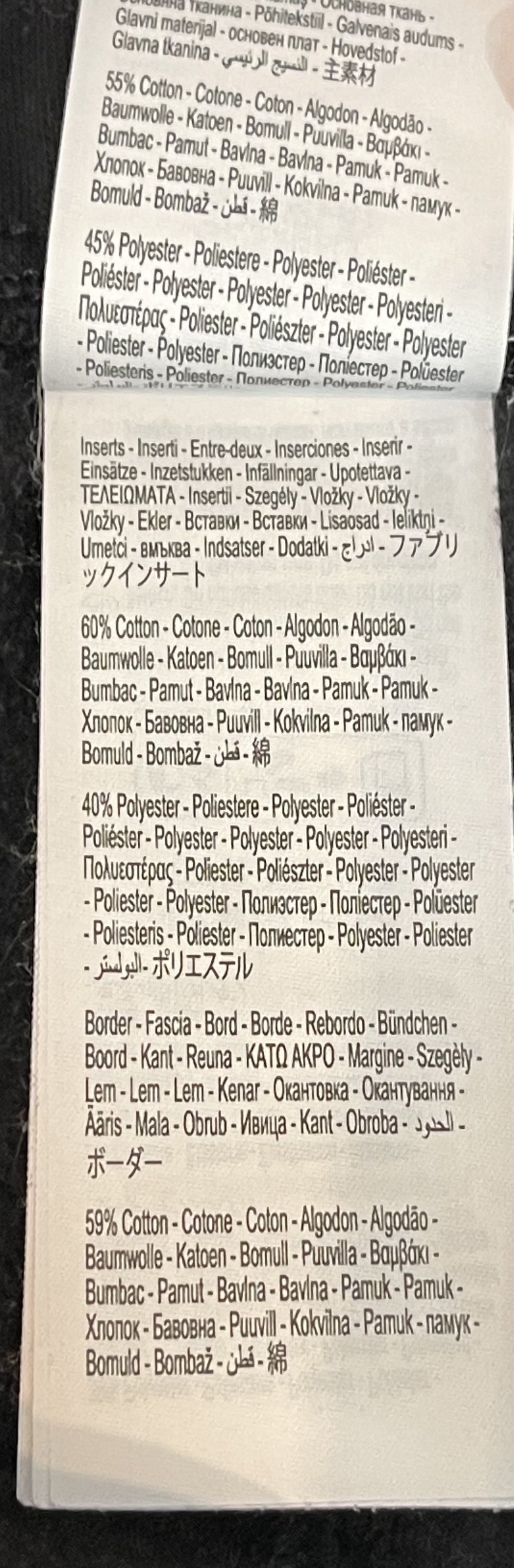 Champion Jogginghose - Größe 2XL