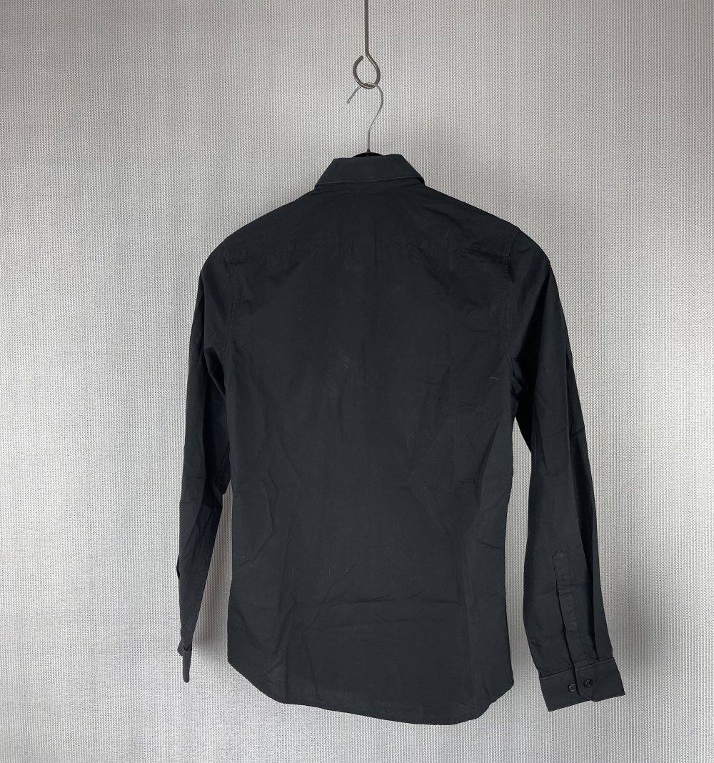 H&M klassisches Hemd - Größe XS