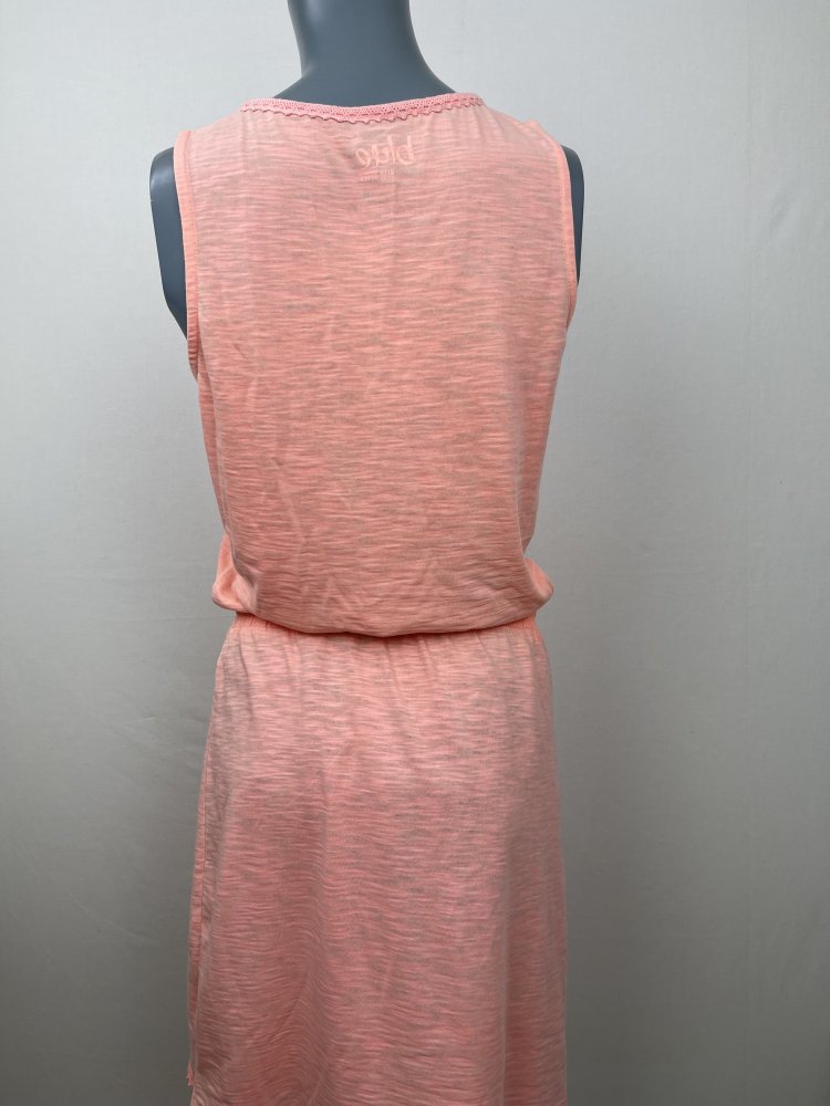 Blue Motion Sommerkleid - Größe 36