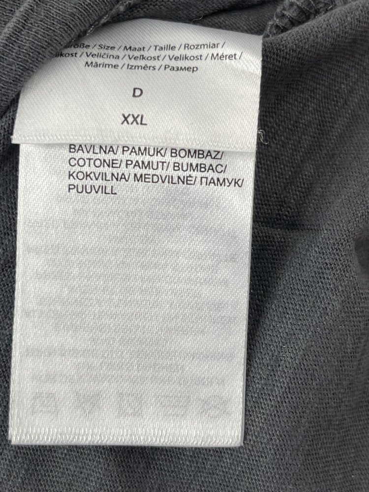 Montego T-Shirt-  Größe XXL