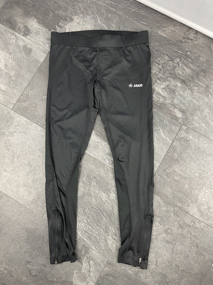 Jako Laufhose - Größe 38 - NEU