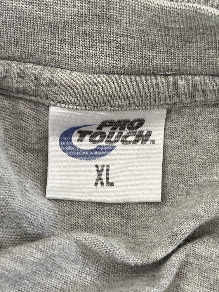 Pro Touch T-Shirt - Größe XL