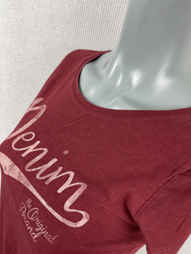 Tom Tailor T-Shirt. Größe S