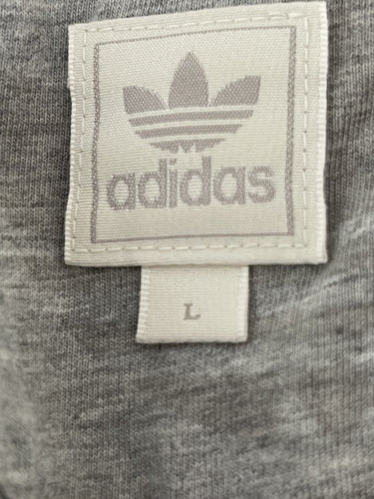 Poloshirt adidas - Größe L