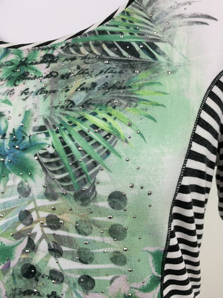 Canda T-Shirt - Größe 38