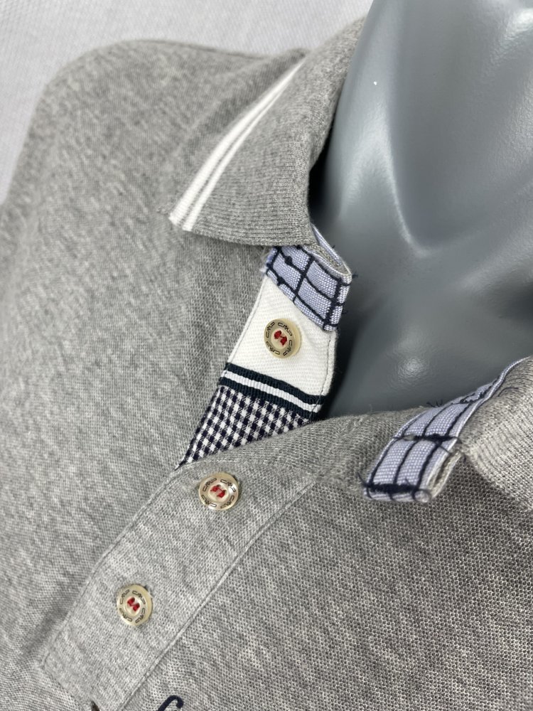 CMP POLOSHIRT - Größe L