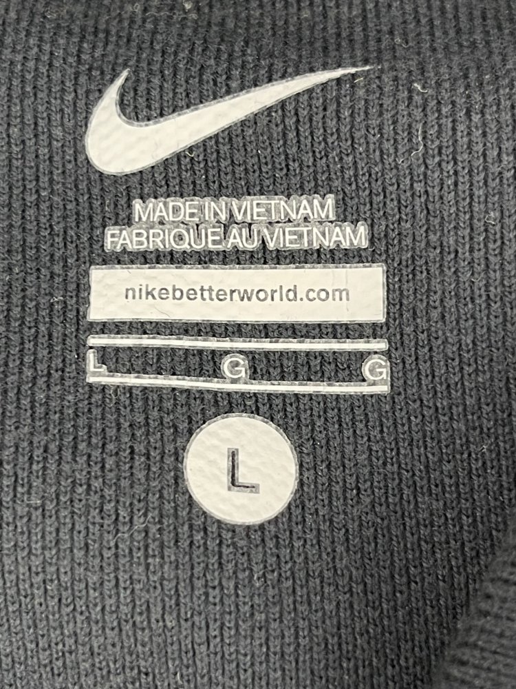 Nike Poloshirt - Größe L