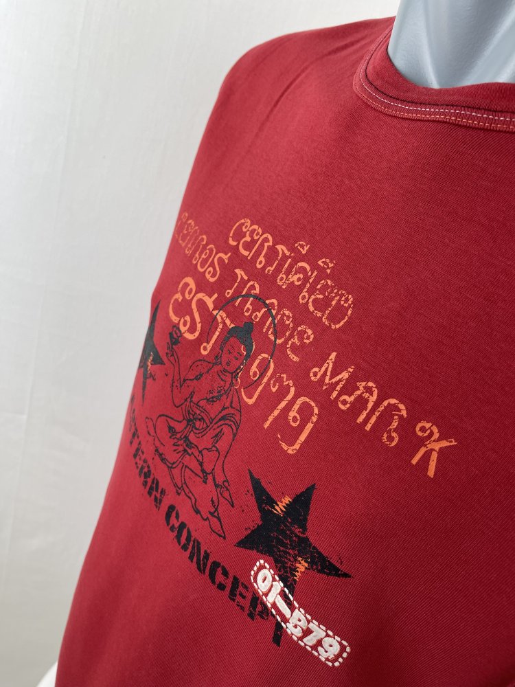 LERROS T-Shirt - Größe L