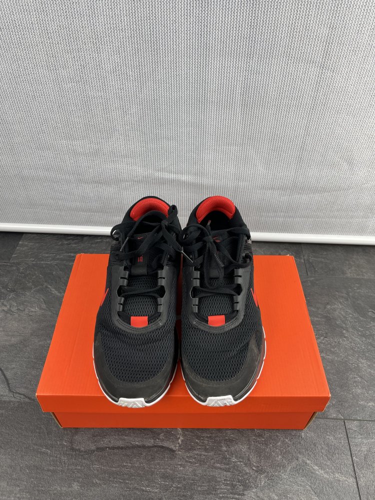 Nike Air Max Alpha Trainer 4 Sneaker - Größe 44.5
