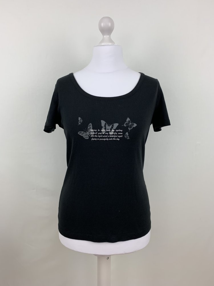 esmara T-Shirt - Größe 40/42