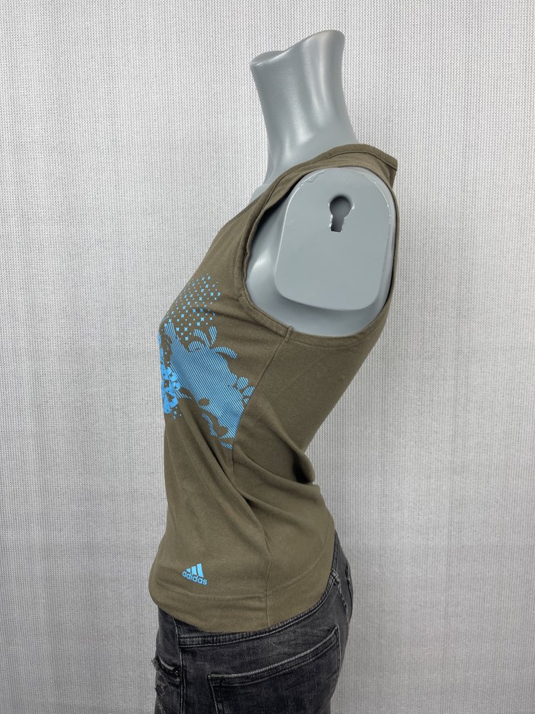 Adidas Top - Größe 34