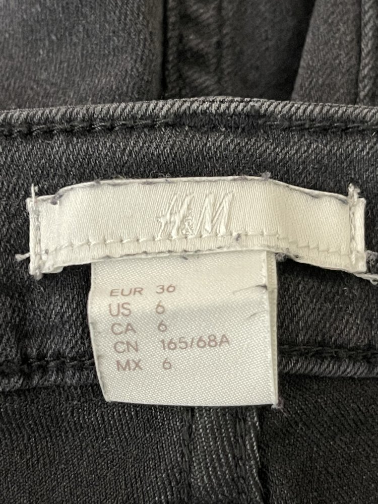 H&M Shorts - Größe 36
