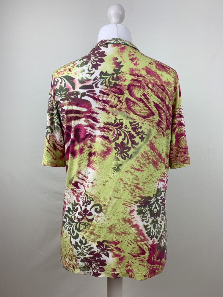 Borgelt Jacke - Größe L