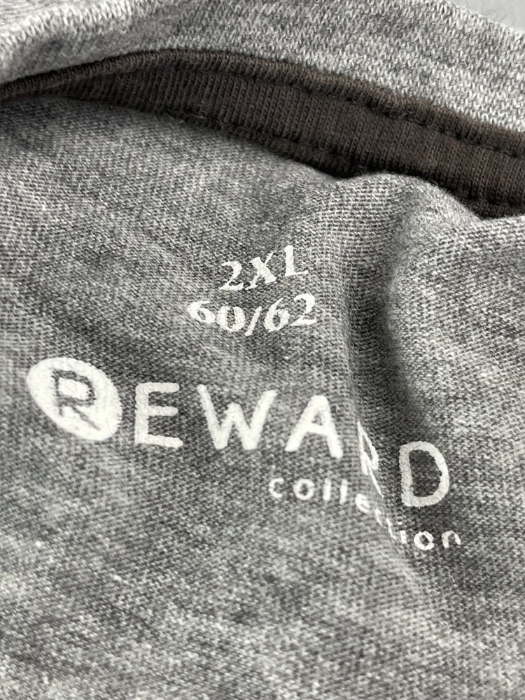 Reward T-Shirt - Größe 2XL
