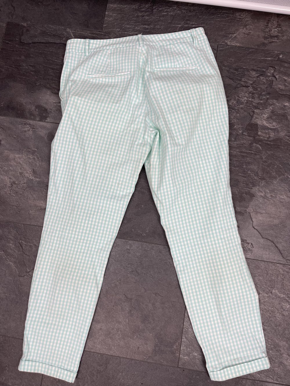 Christian Berg Chinohose - Größe 36