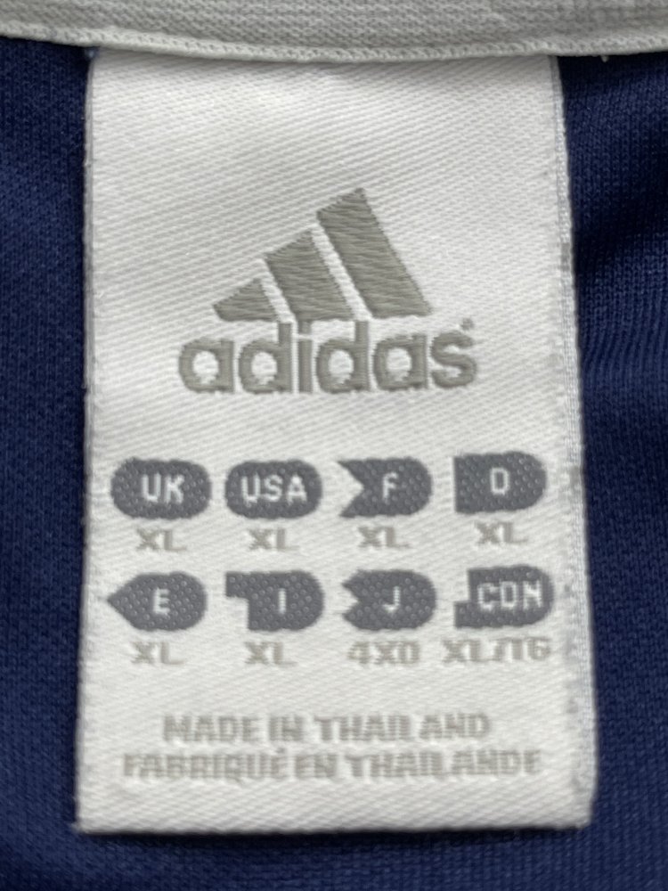 Adidas Trikot - Sportshirt - Größe XL
