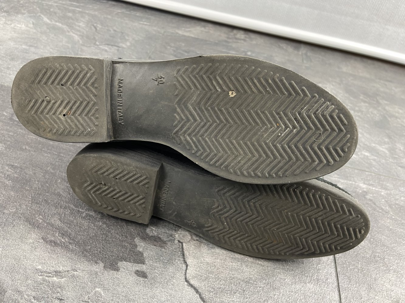 River Island Stiefelette - Größe 40