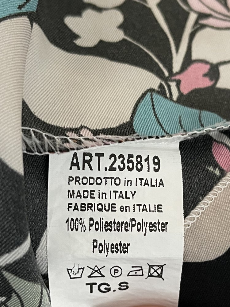 Tolles Sommerkleid PRODOTTO ITALIA - Größe 36