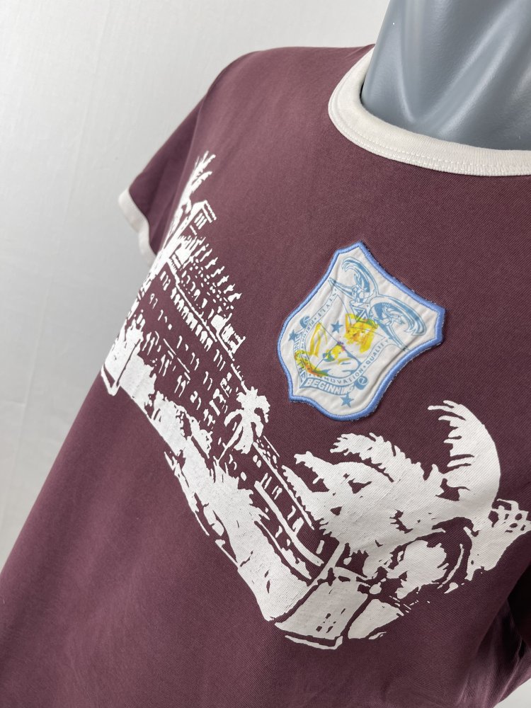 s. Oliver T-Shirt - Größe XL