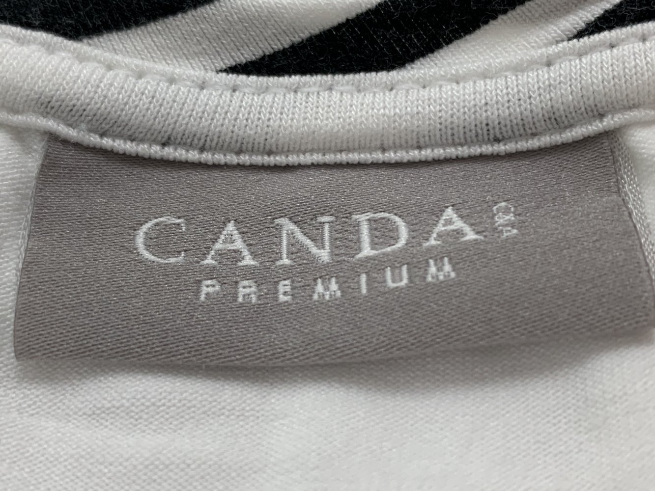 Canda T-Shirt - Größe 38