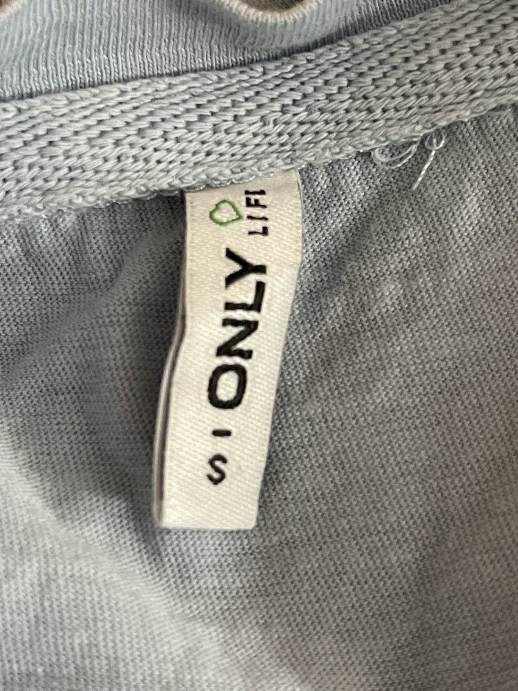 Only T-Shirt - Größe 36