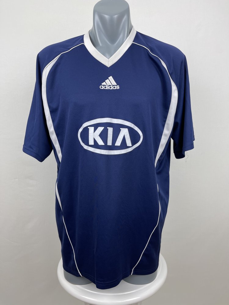 Adidas Trikot - Sportshirt - Größe XL