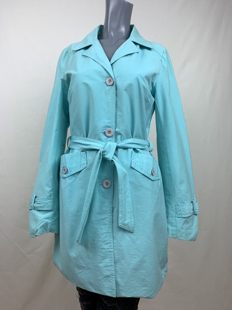 SASSON Trenchcoat - Größe S