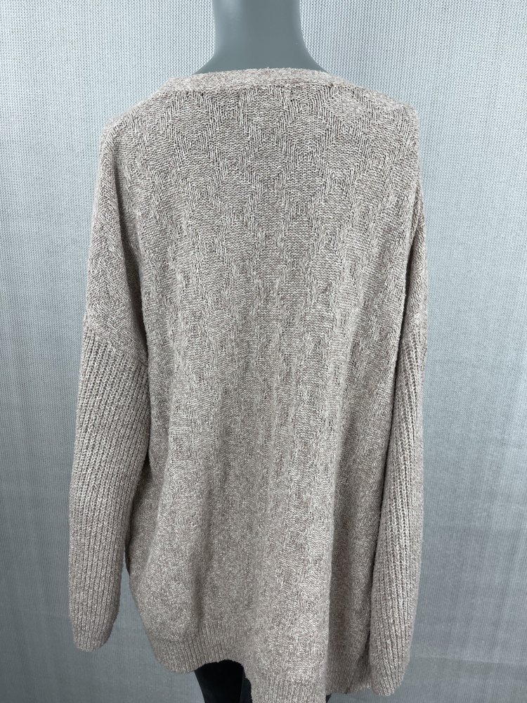 Shein Strickjacke - Größe S