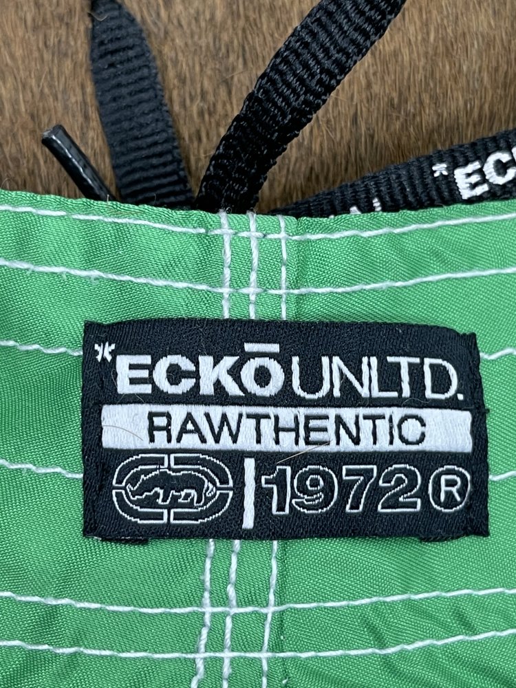 ECKOÙNLTD. Shorts - Größe XL