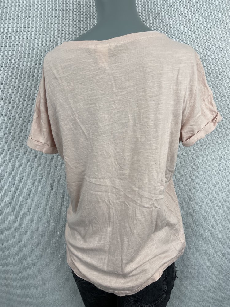 H&M Basic Shirt - Größe 36
