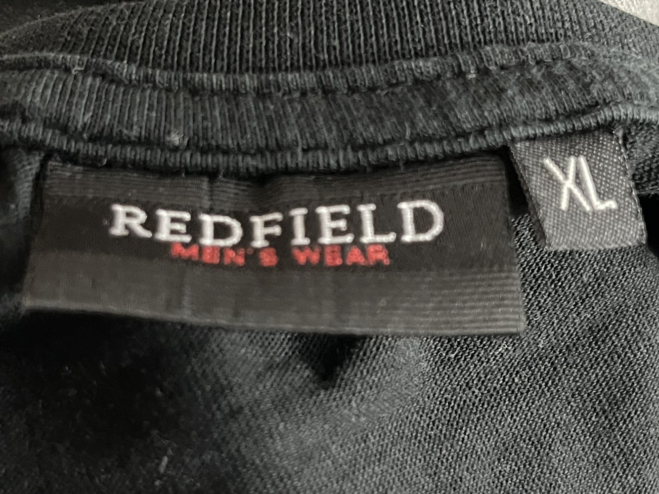 Redfield T-Shirt - Größe XL