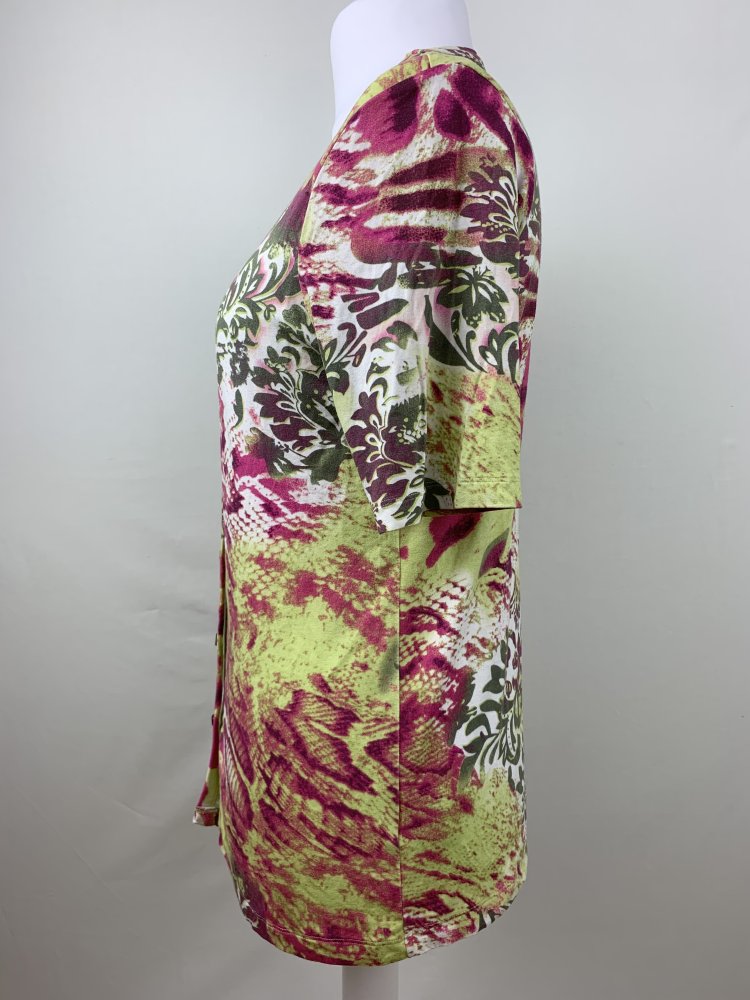 Borgelt Jacke - Größe L