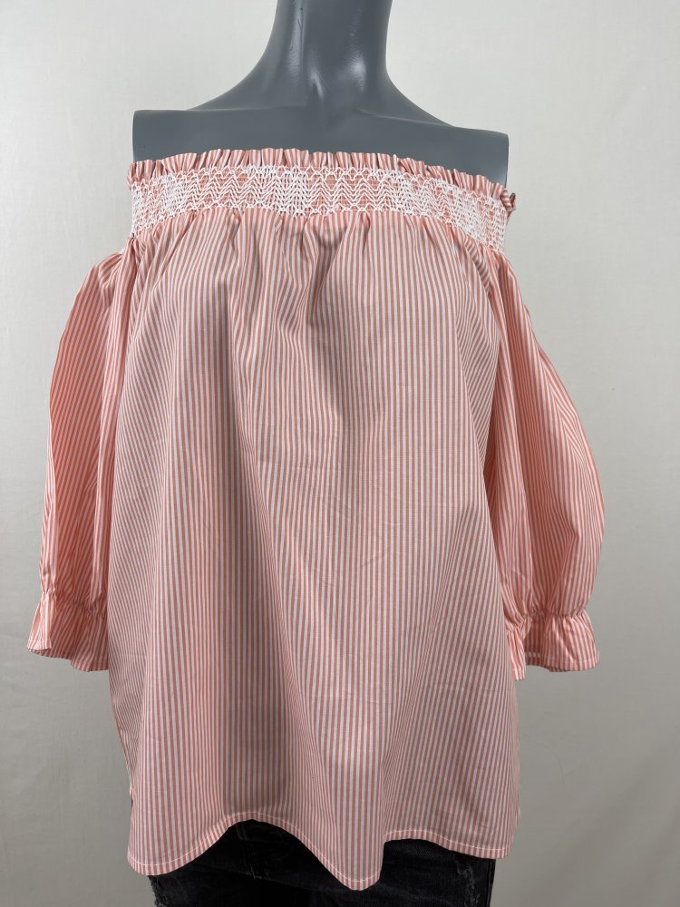 Jennyfer Bluse - Größe 36