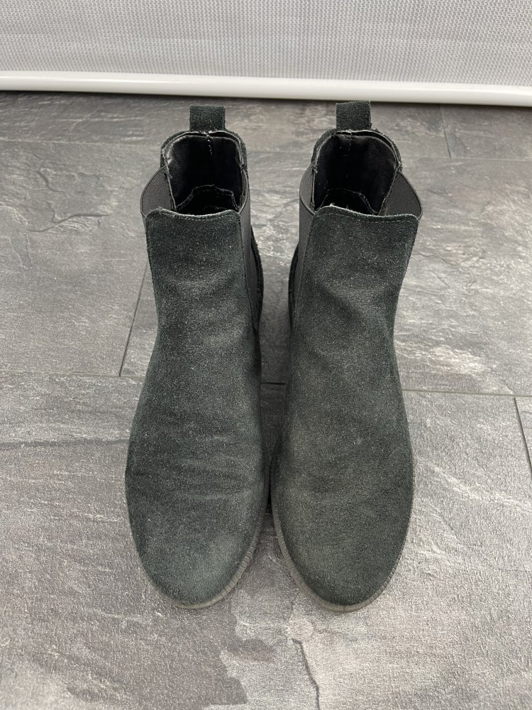 River Island Stiefelette - Größe 40
