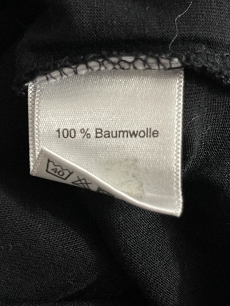 Watson T-Shirt - Größe XL