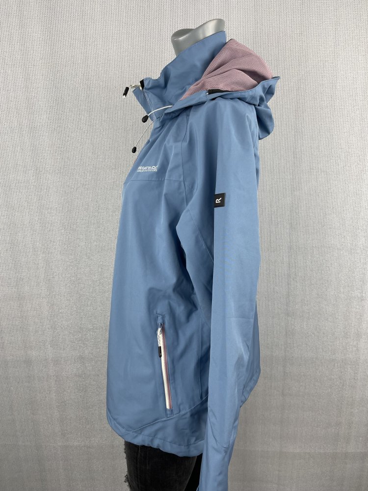 Regatta wasserdichte Walkingjacke - Größe 40