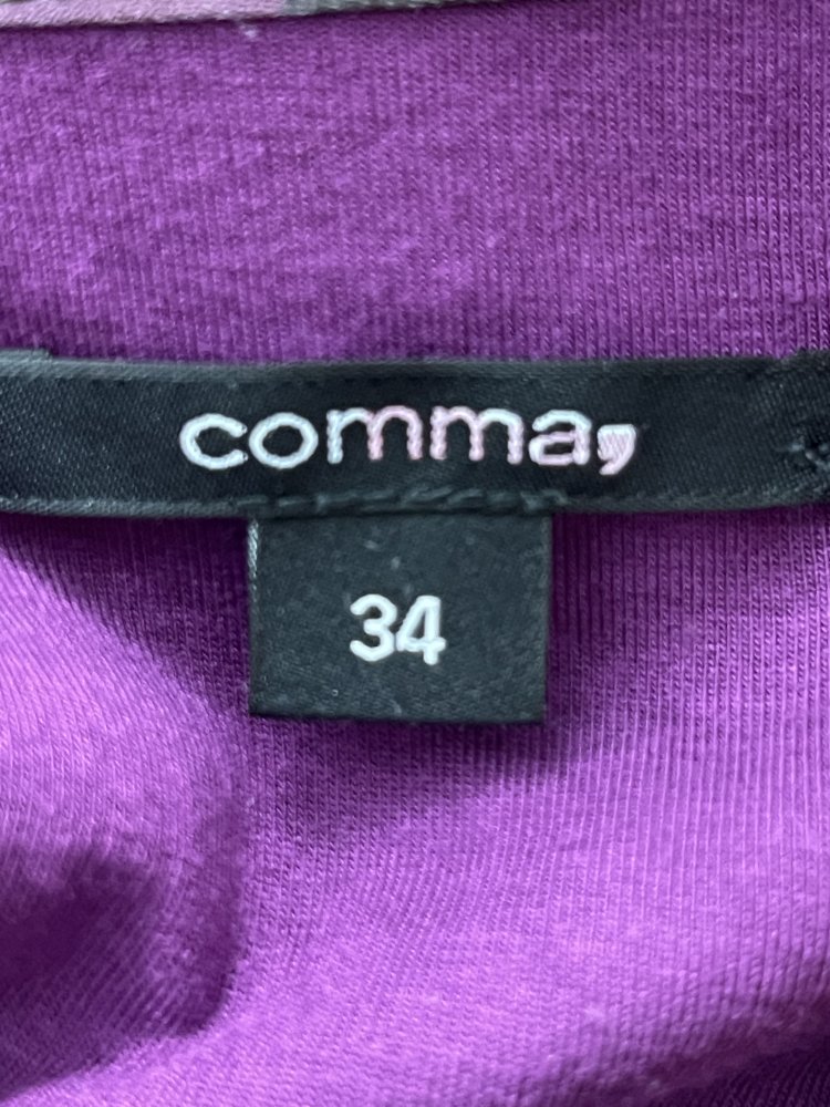 Comma Kleid - Größe 34