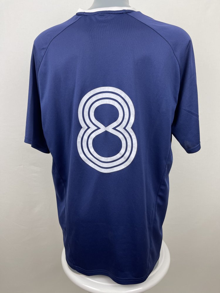 Adidas Trikot - Sportshirt - Größe XL