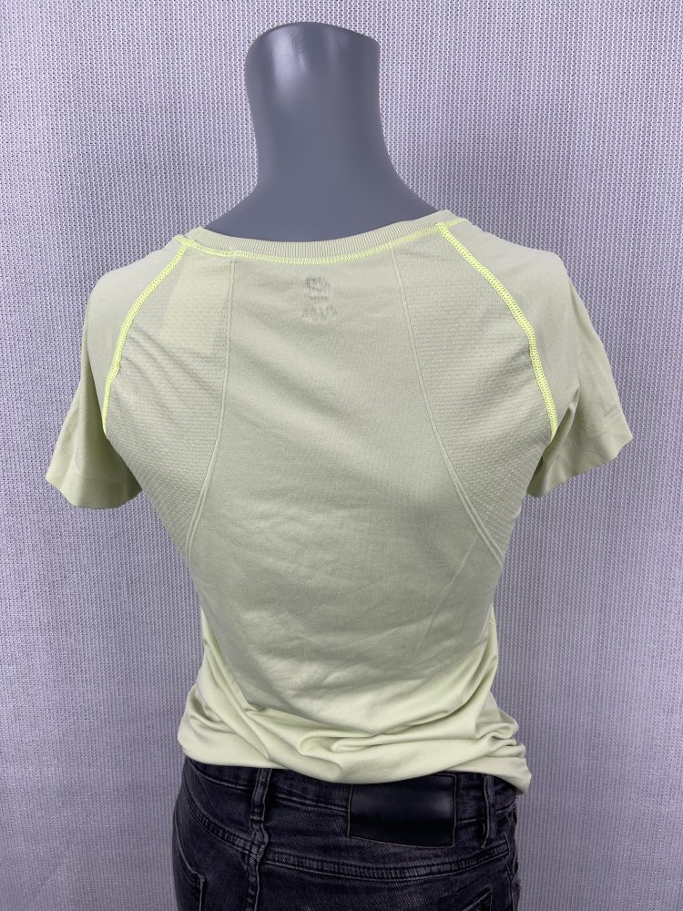 H&M Sport Shirt - Größe 36