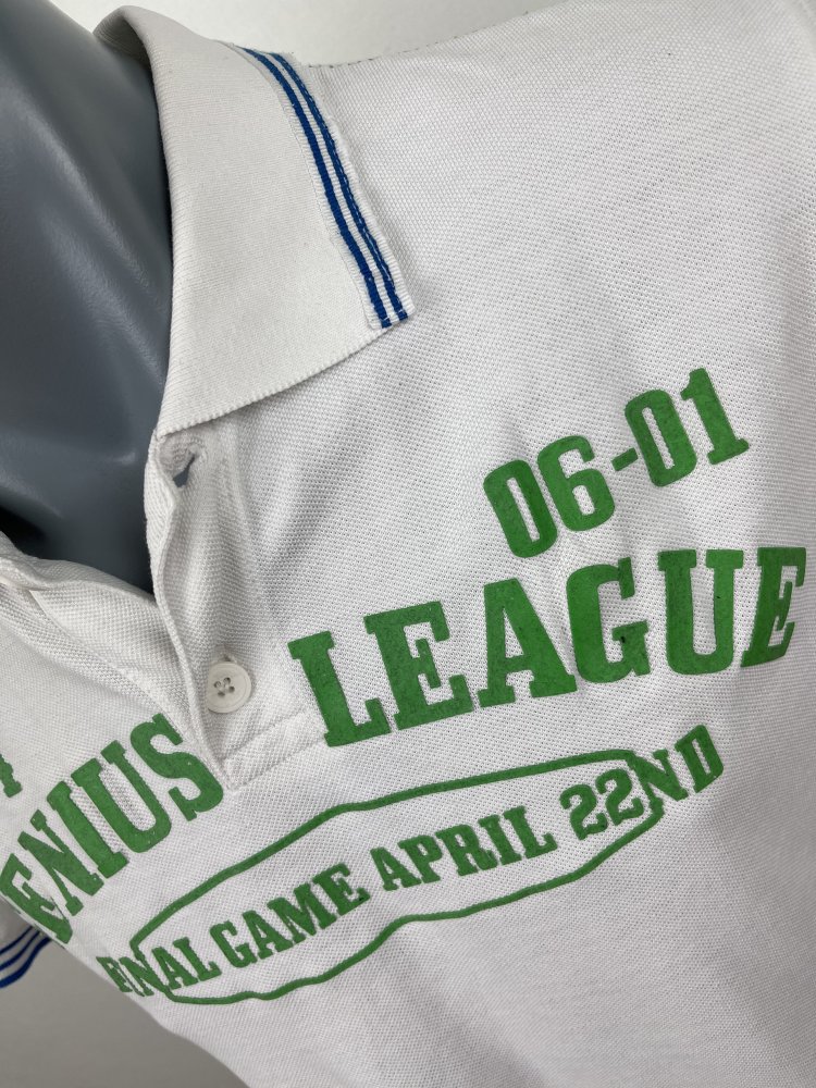 QS Poloshirt - Größe L