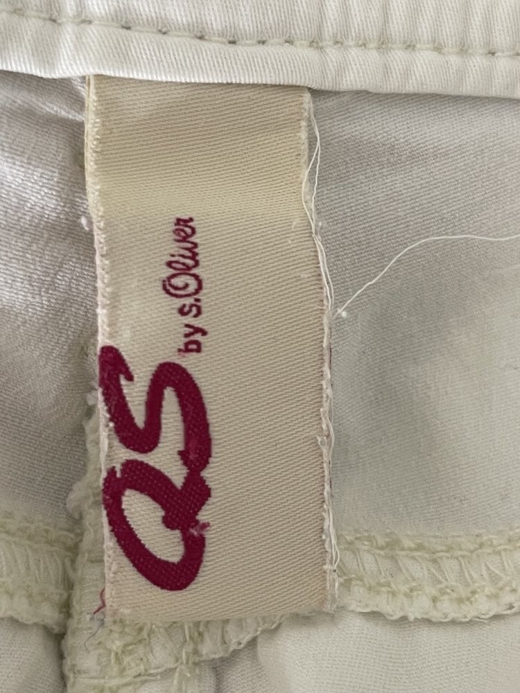 QS by s. Oliver Shorts - Größe 34