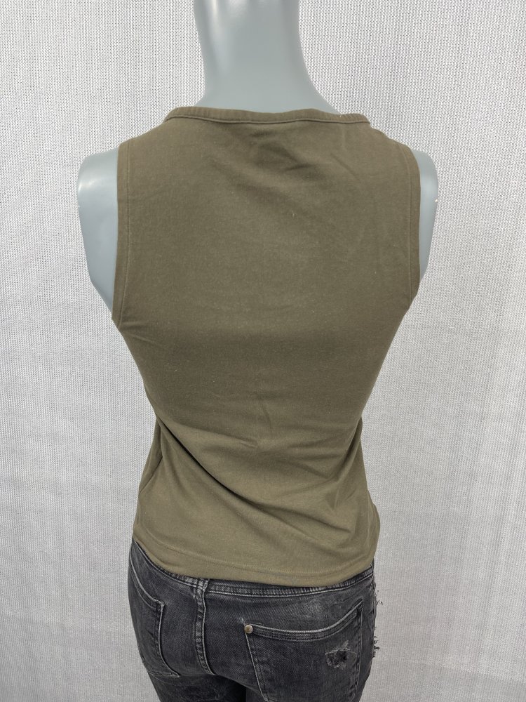 Adidas Top - Größe 34