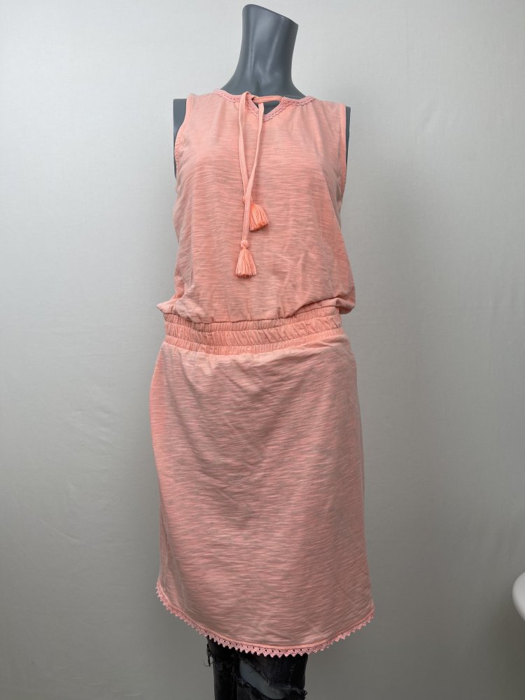 Blue Motion Sommerkleid - Größe 36