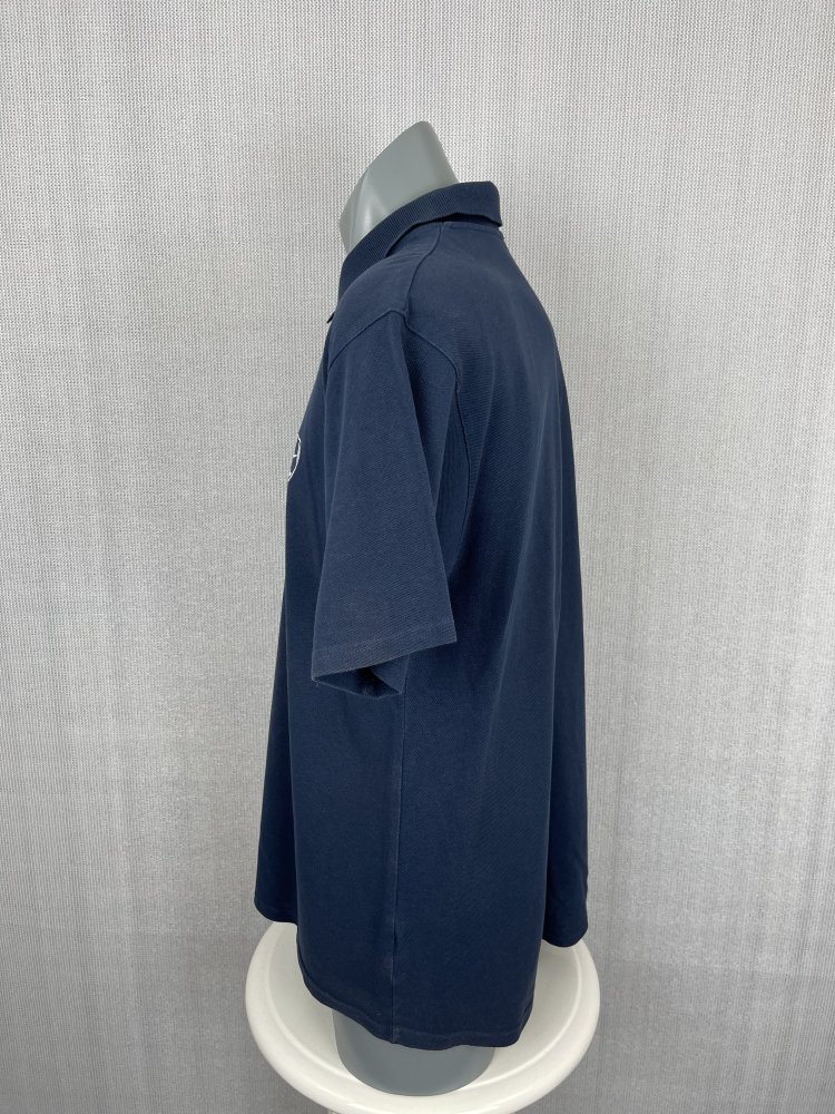 NIKE Poloshirt - Größe L