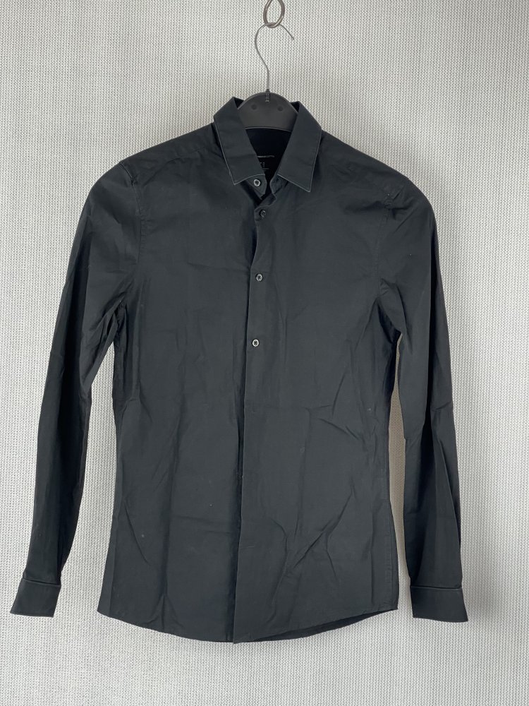 H&M klassisches Hemd - Größe XS