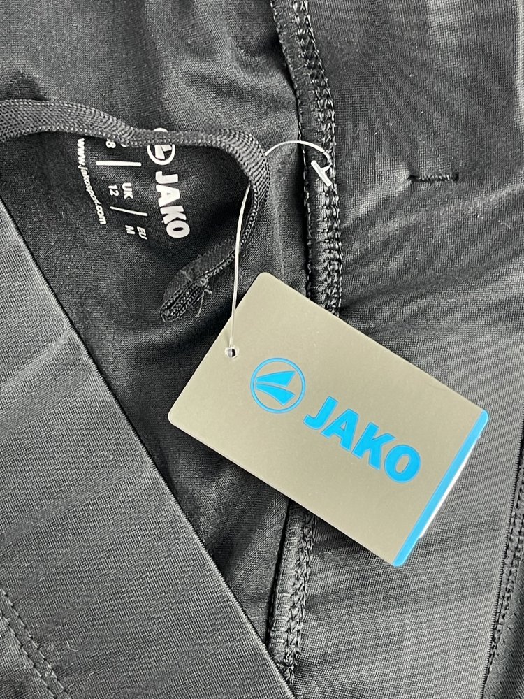 Jako Laufhose - Größe 38 - NEU