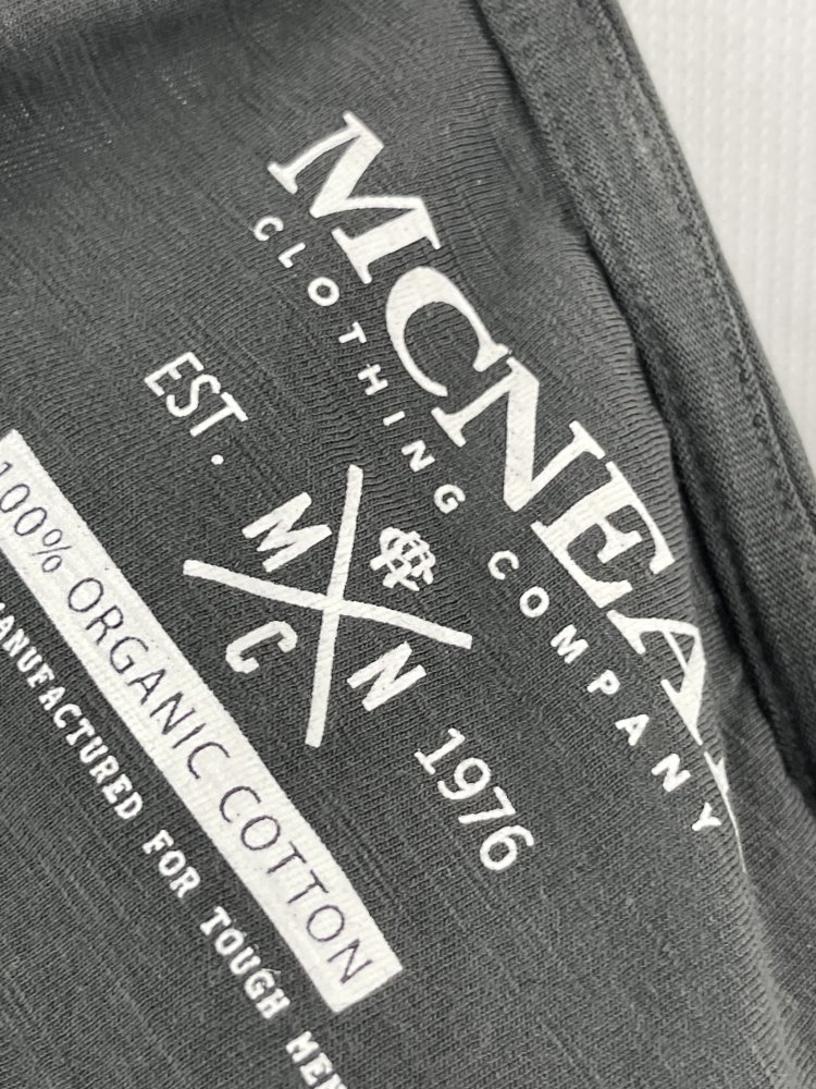 McNeal - Größe XXL