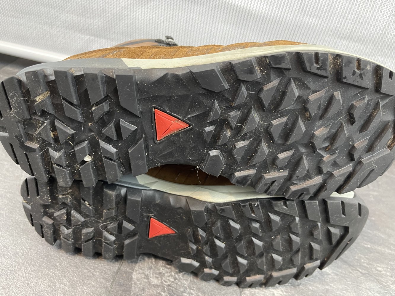 DACHSTEIN SF 21 MC GTX Hazel Wanderschuhe - Größe 44